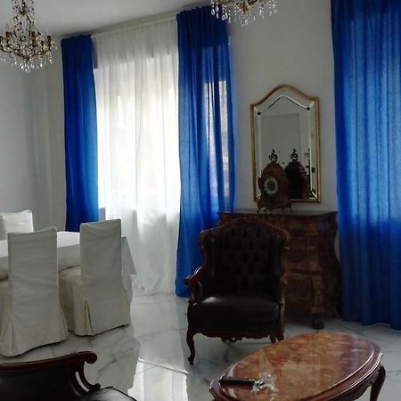B&B Casa Nizza Turin Luaran gambar