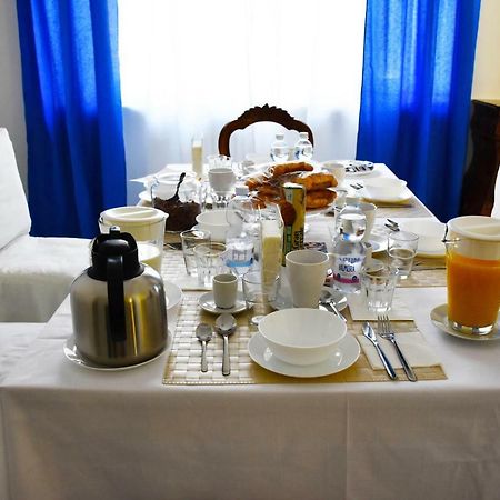 B&B Casa Nizza Turin Luaran gambar