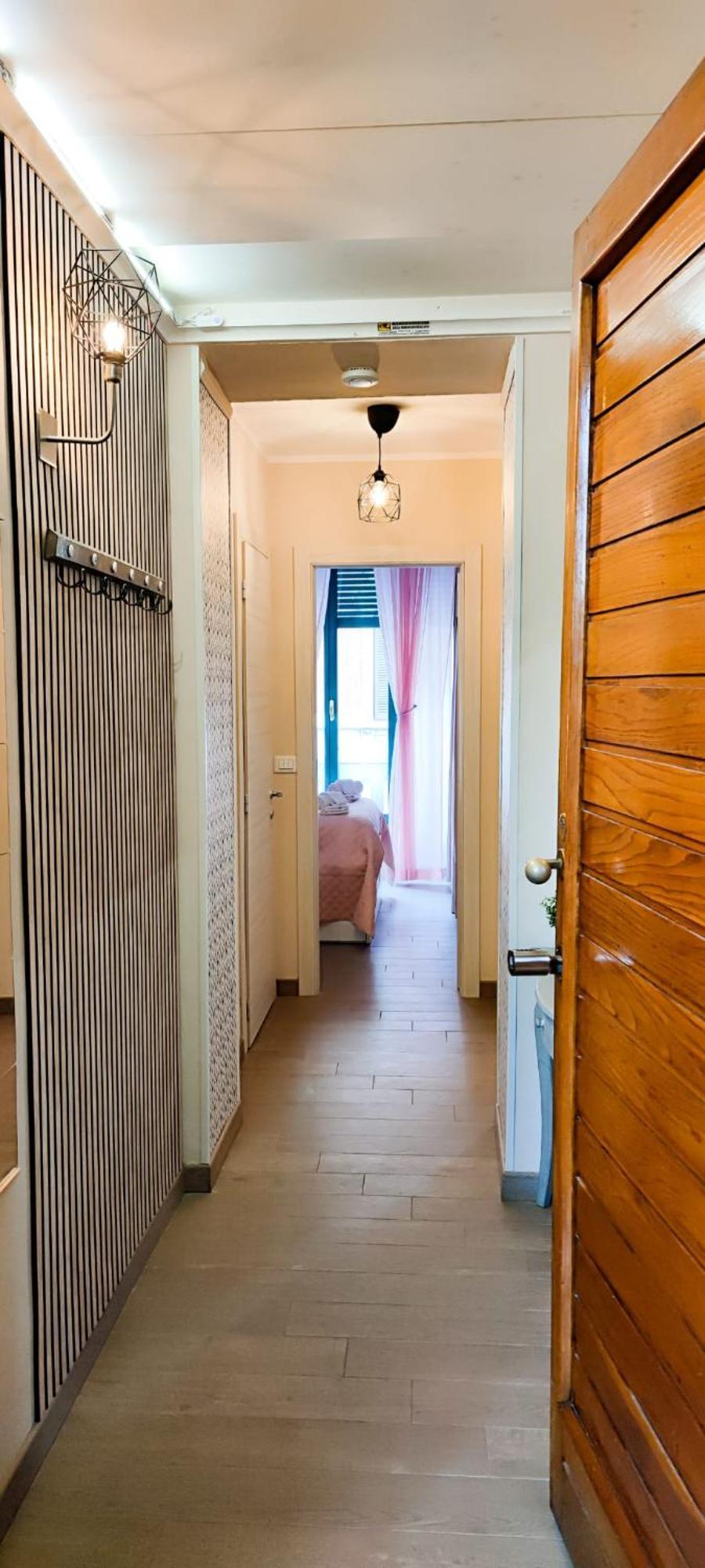B&B Casa Nizza Turin Bilik gambar