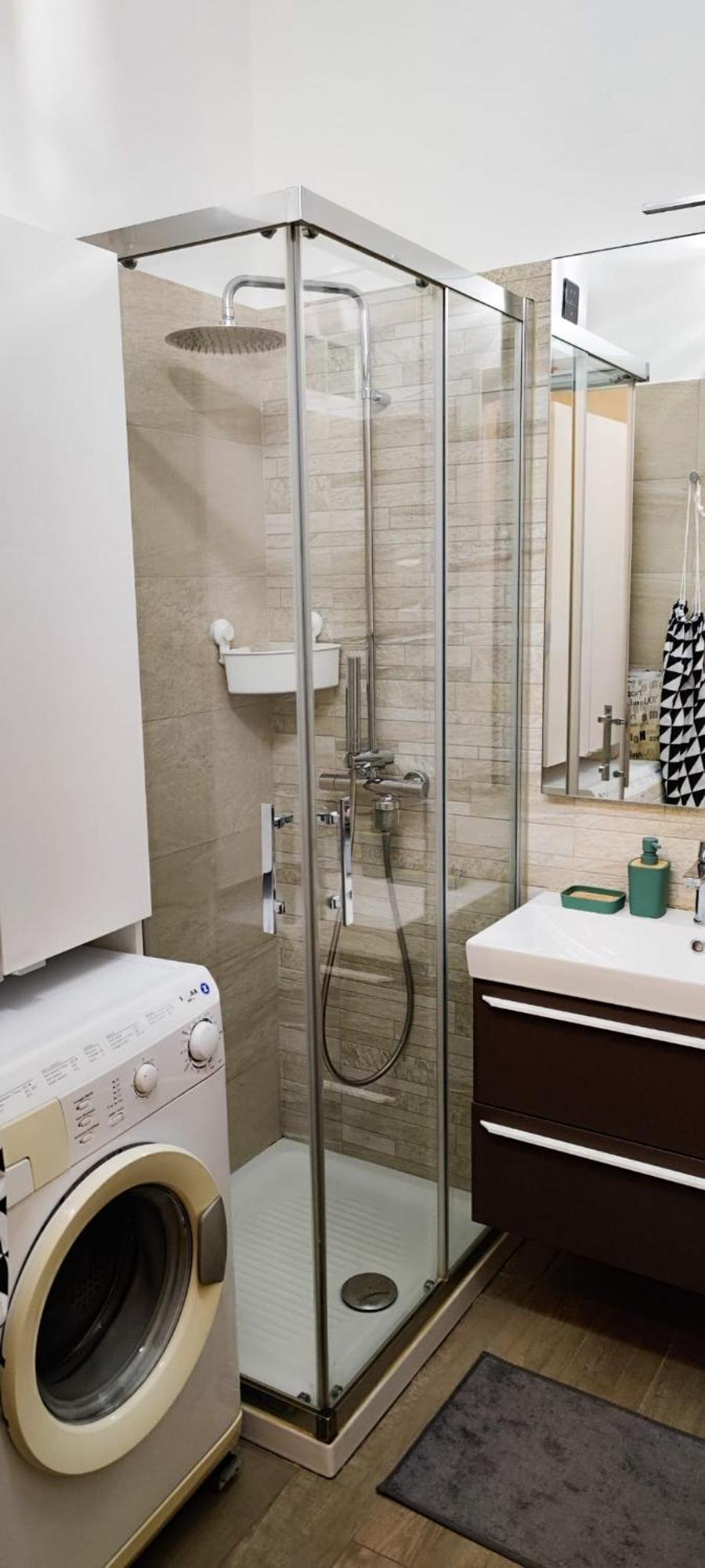 B&B Casa Nizza Turin Bilik gambar