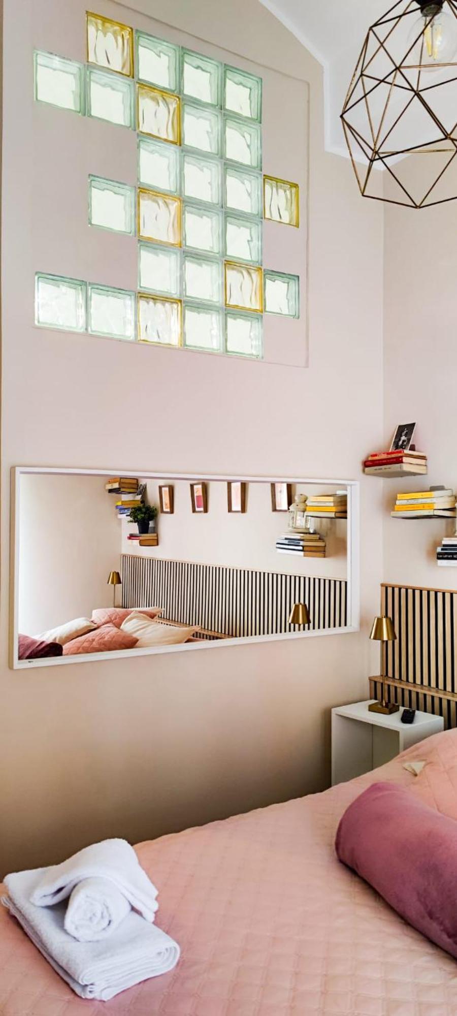 B&B Casa Nizza Turin Bilik gambar