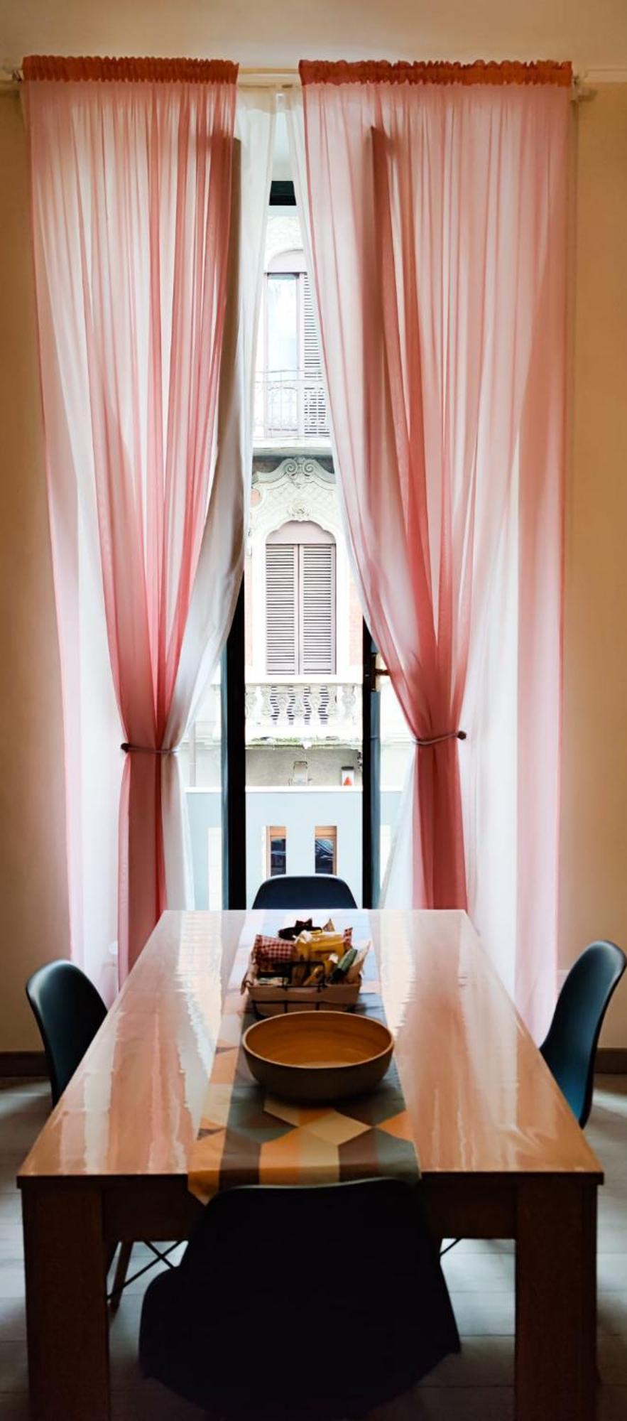 B&B Casa Nizza Turin Bilik gambar