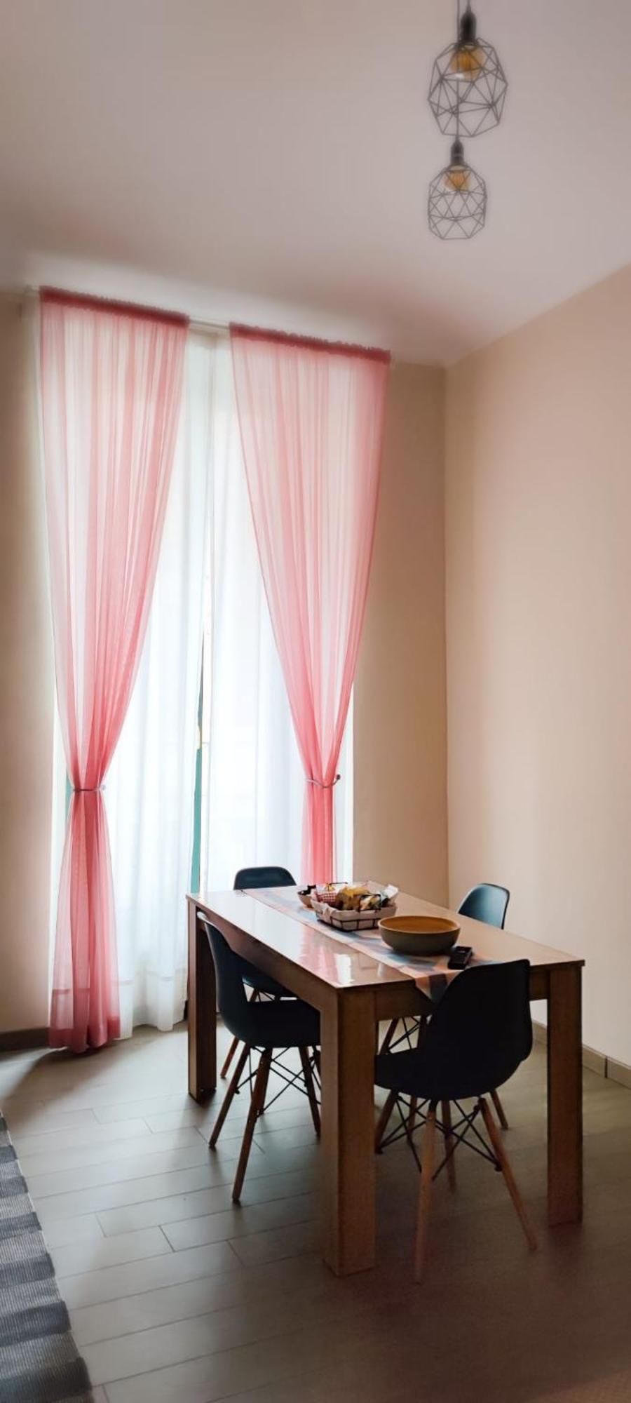 B&B Casa Nizza Turin Bilik gambar