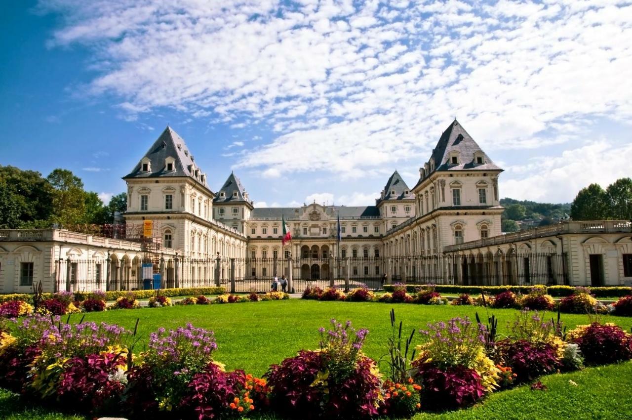 B&B Casa Nizza Turin Luaran gambar