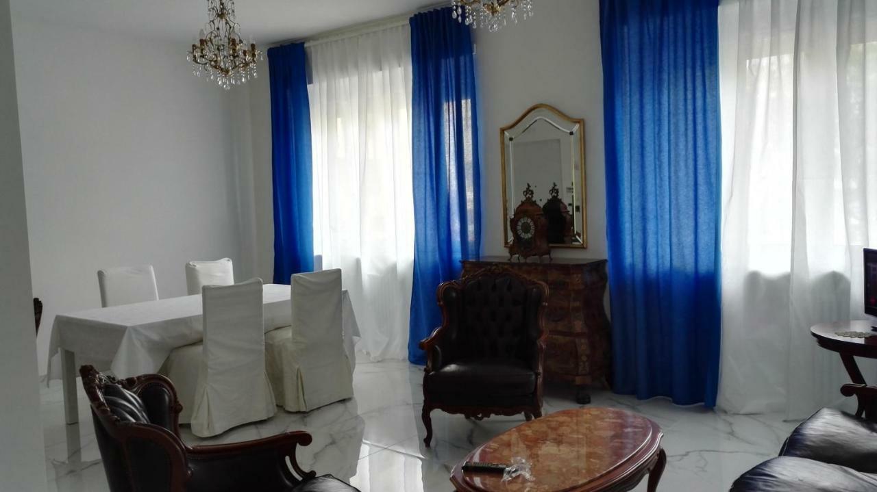 B&B Casa Nizza Turin Luaran gambar