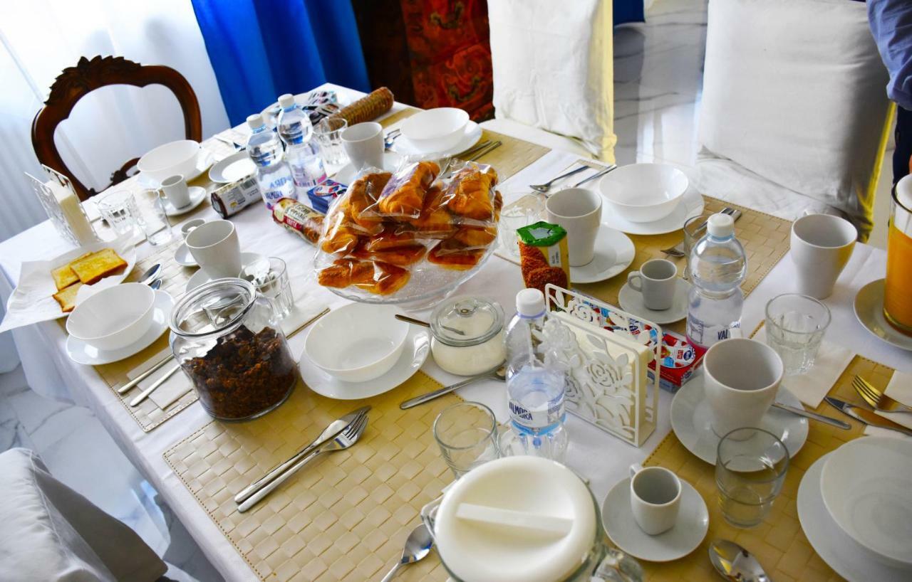 B&B Casa Nizza Turin Luaran gambar