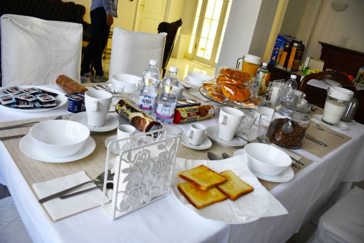 B&B Casa Nizza Turin Luaran gambar