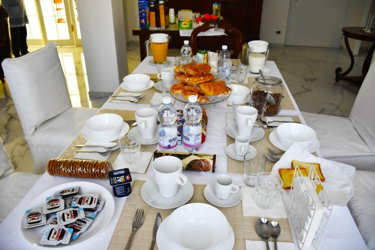 B&B Casa Nizza Turin Luaran gambar
