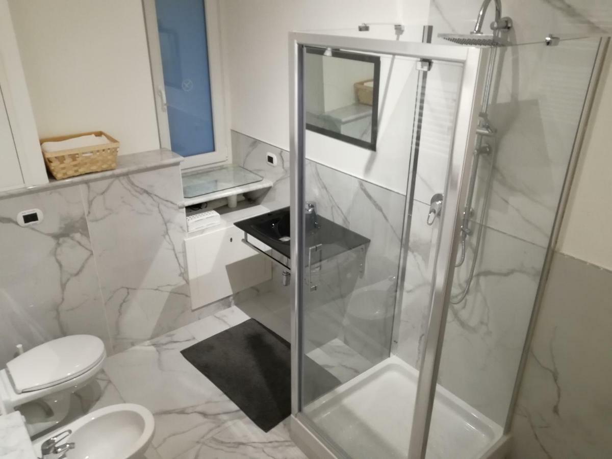 B&B Casa Nizza Turin Luaran gambar