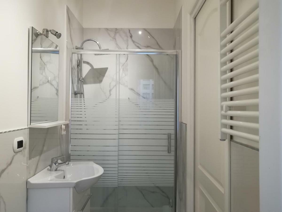 B&B Casa Nizza Turin Luaran gambar