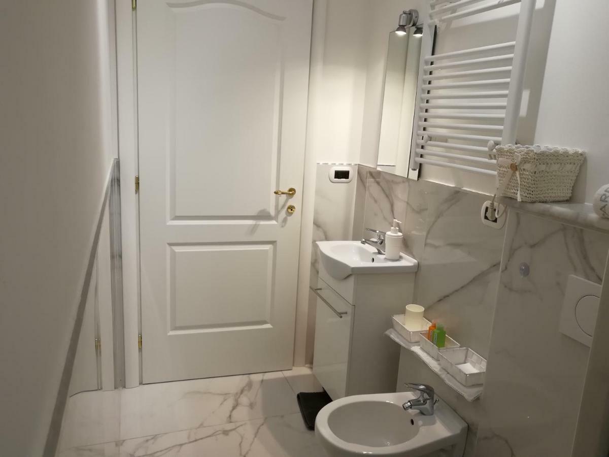 B&B Casa Nizza Turin Luaran gambar