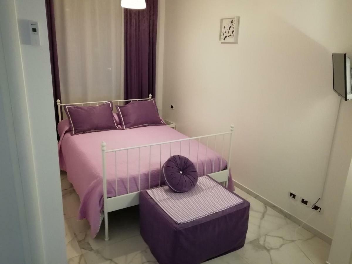 B&B Casa Nizza Turin Luaran gambar