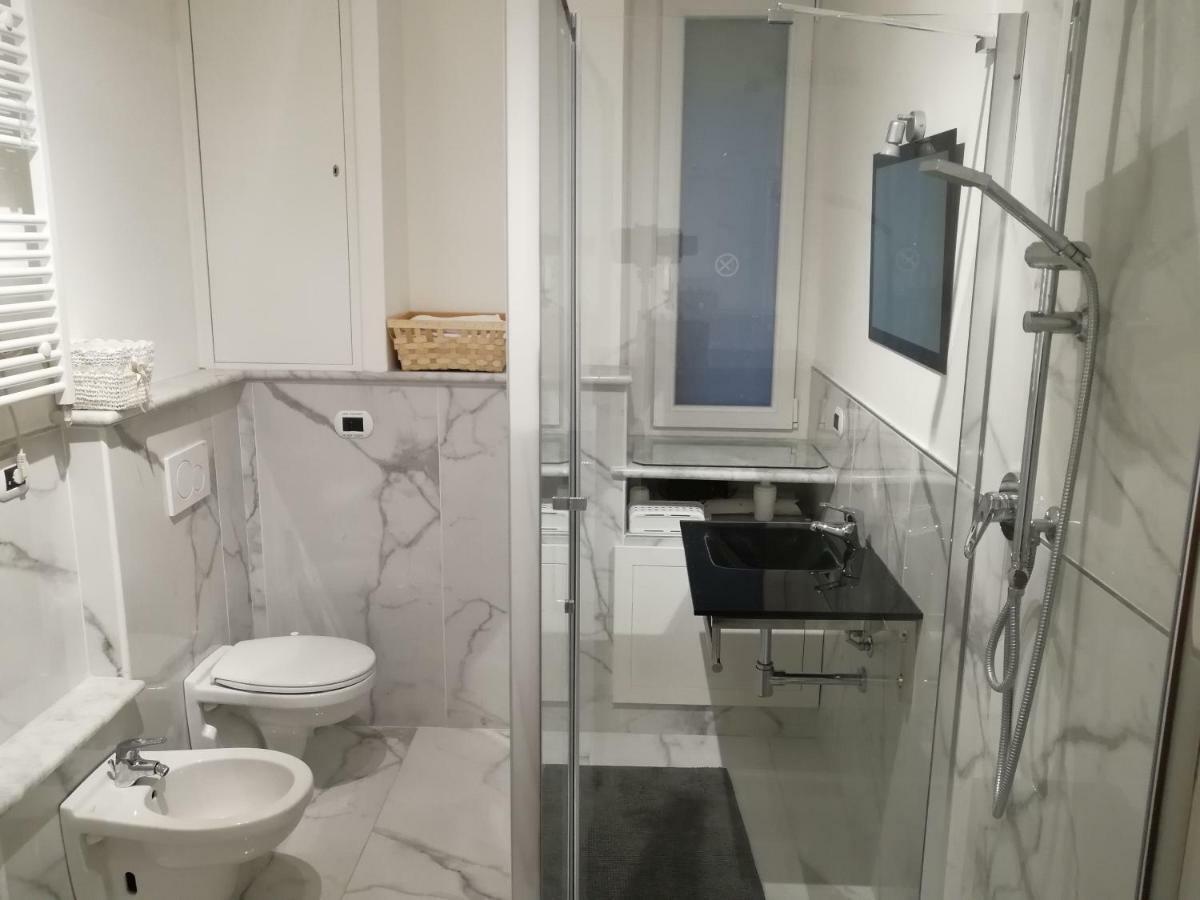 B&B Casa Nizza Turin Luaran gambar