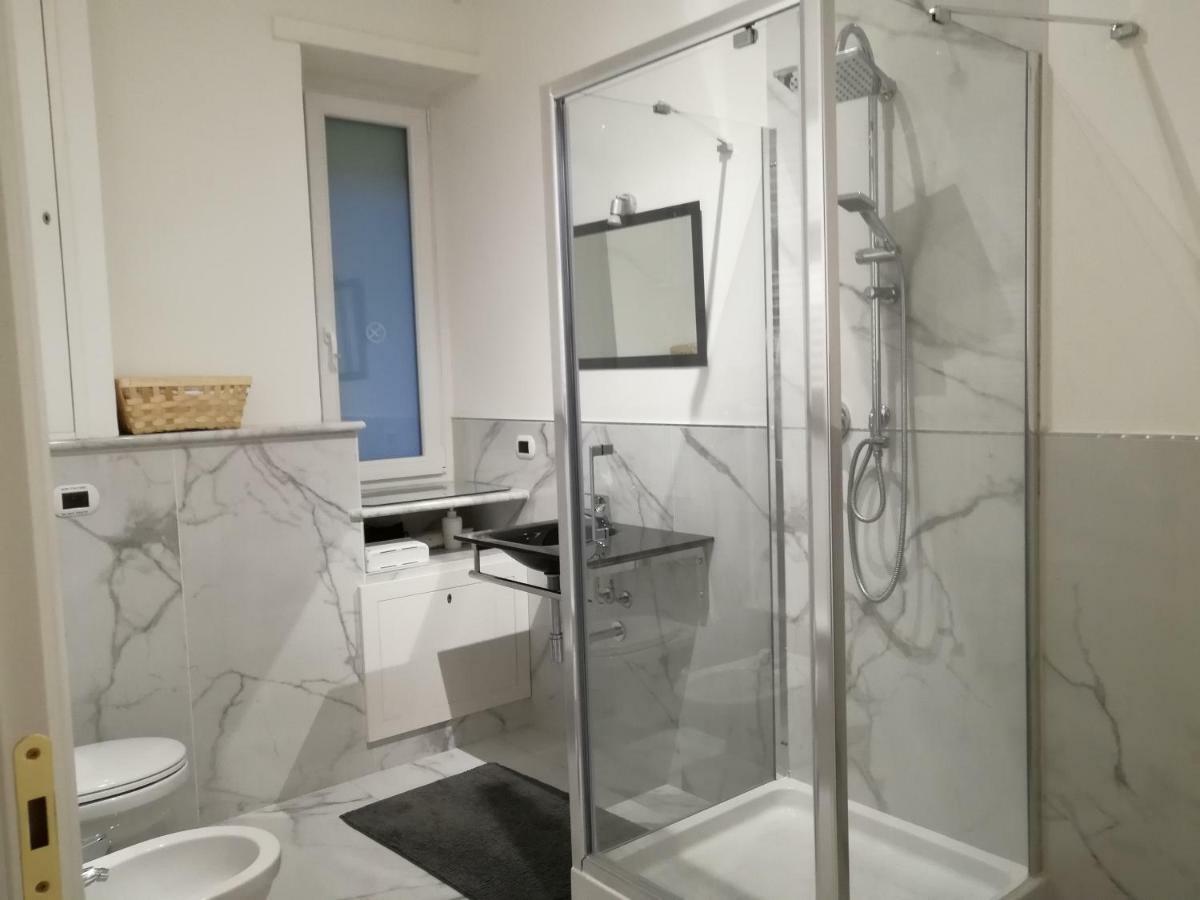 B&B Casa Nizza Turin Luaran gambar