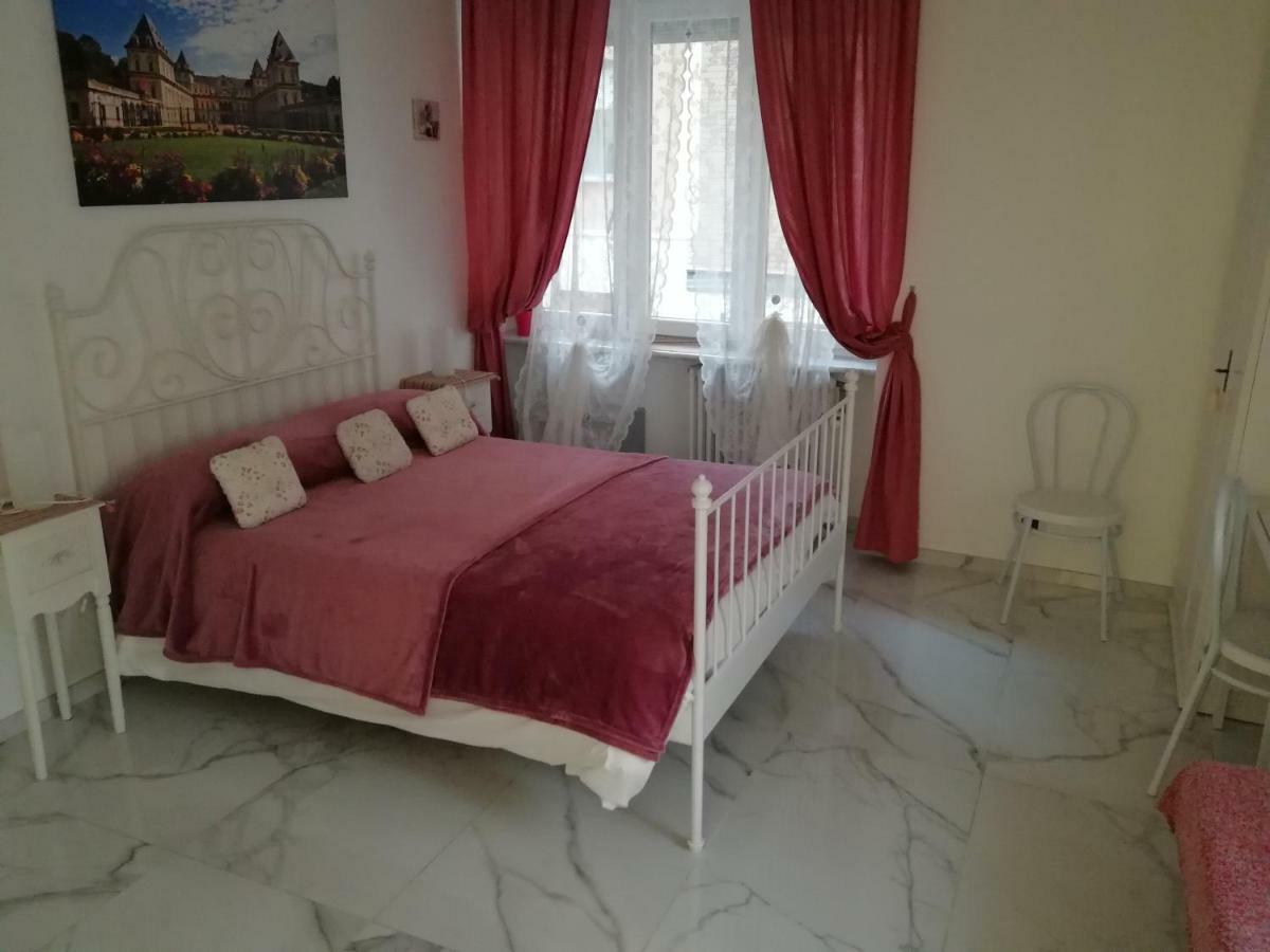 B&B Casa Nizza Turin Luaran gambar