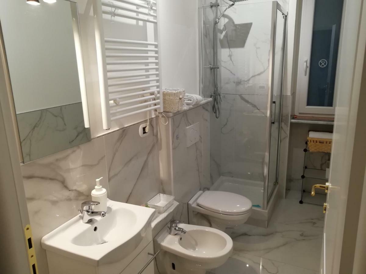 B&B Casa Nizza Turin Luaran gambar