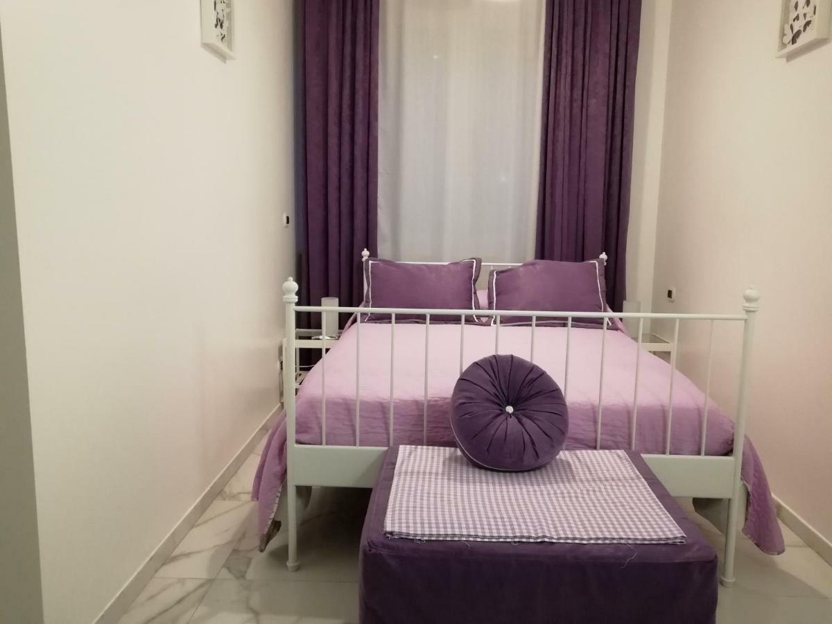 B&B Casa Nizza Turin Luaran gambar