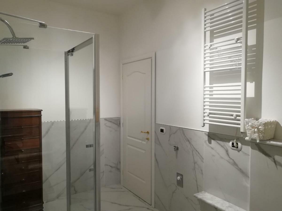 B&B Casa Nizza Turin Luaran gambar