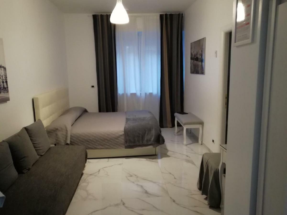 B&B Casa Nizza Turin Luaran gambar