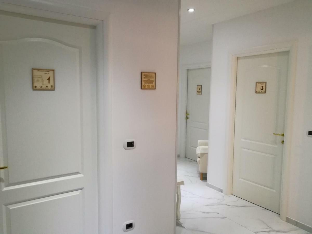 B&B Casa Nizza Turin Luaran gambar